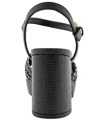 Kenneth Cole Reaction Women's Reeva Platform Dress Sandals