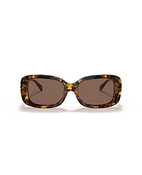 Coach Women's Sunglasses, HC8330 C6186 54