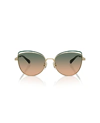 Coach Women's Sunglasses, Cr621 Hc7162