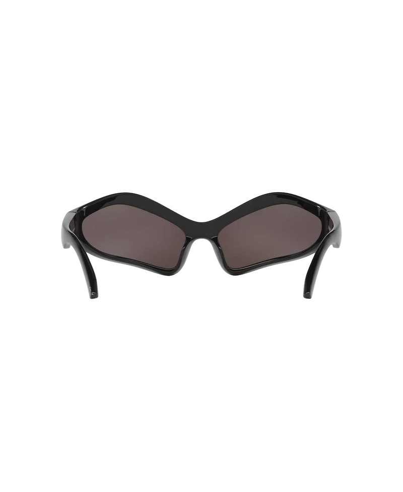 Balenciaga Unisex Sunglasses, BB0314S