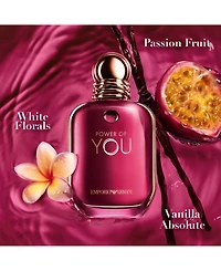Armani Emporio Power of You Eau De Parfum