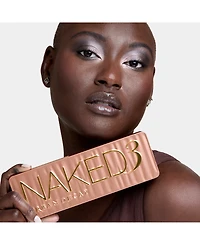 Urban Decay Naked3 Eyeshadow Palette