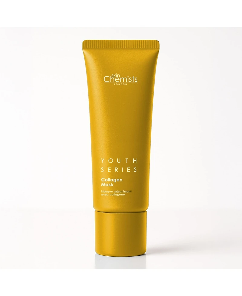 skinChemists Advanced 1% Collagen Mask 50ml