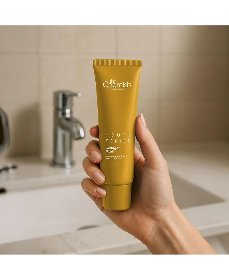 skinChemists 1% Collagen Mask 50ml