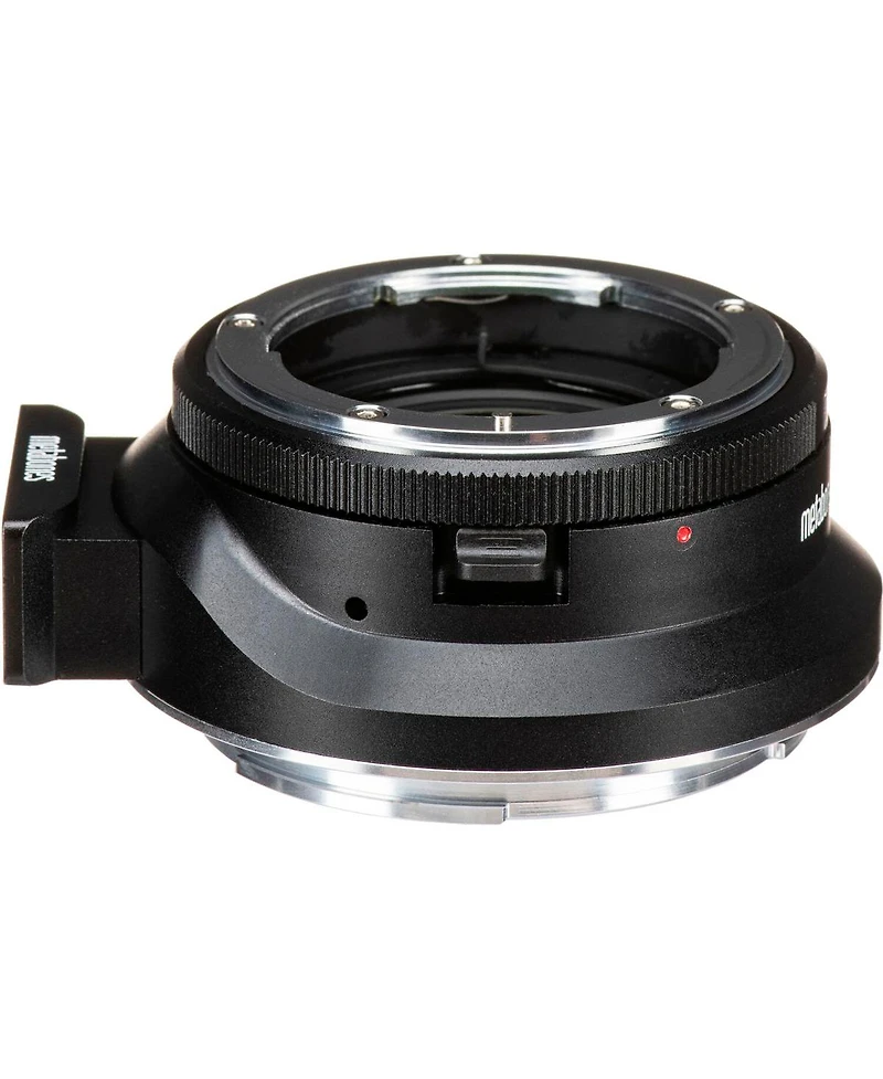 Metabones Nikon G Lens to Fuji G-Mount Gfx 1.26x Expander