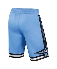 Nike Men's Light Blue Ucf Knights Space Game Replica Dri-fit Basketball Shorts