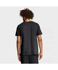 Nike Men's Black San Francisco Giants Cooperstown Collection T-Shirt