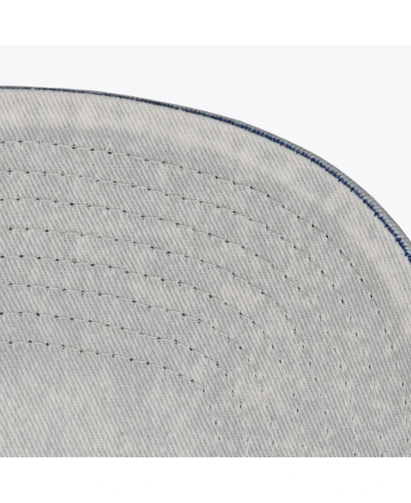 Mitchell & Ness Men's and Women's Royal New York Mets Gameday Adjustable Trucker Hat