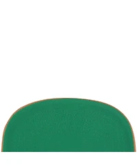 '47 Brand Men's Black/Brown Baltimore Orioles Cooperstown Break Wood Suede Hitch Adjustable Hat