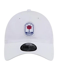 New Era Men's White Philadelphia Phillies 2026 Spring Training Fan Pack Icon Casual Classic Adjustable Hat