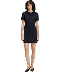 Boss by Hugo Women's Soft Crepe Shift Dress