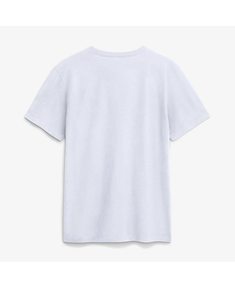 Nike Men's White Philadelphia Phillies Cooperstown Collection Wordmark T-Shirt