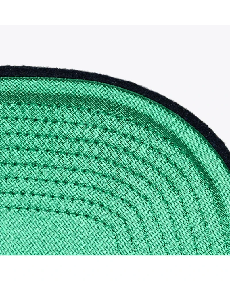 Mitchell & Ness Men's and Women's Navy Chicago White Sox Vintage Fit Melton Wool Adjustable Hat