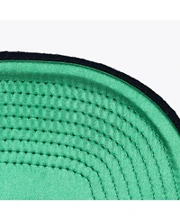 Mitchell & Ness Men's and Women's Navy Chicago White Sox Vintage Fit Melton Wool Adjustable Hat