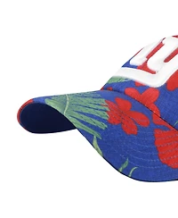 '47 Brand Men's Royal New York Giants Beach Side Clean Up Adjustable Hat