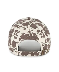 '47 Brand Women's Natural San Francisco Giants Bessie Clean Up Adjustable Hat