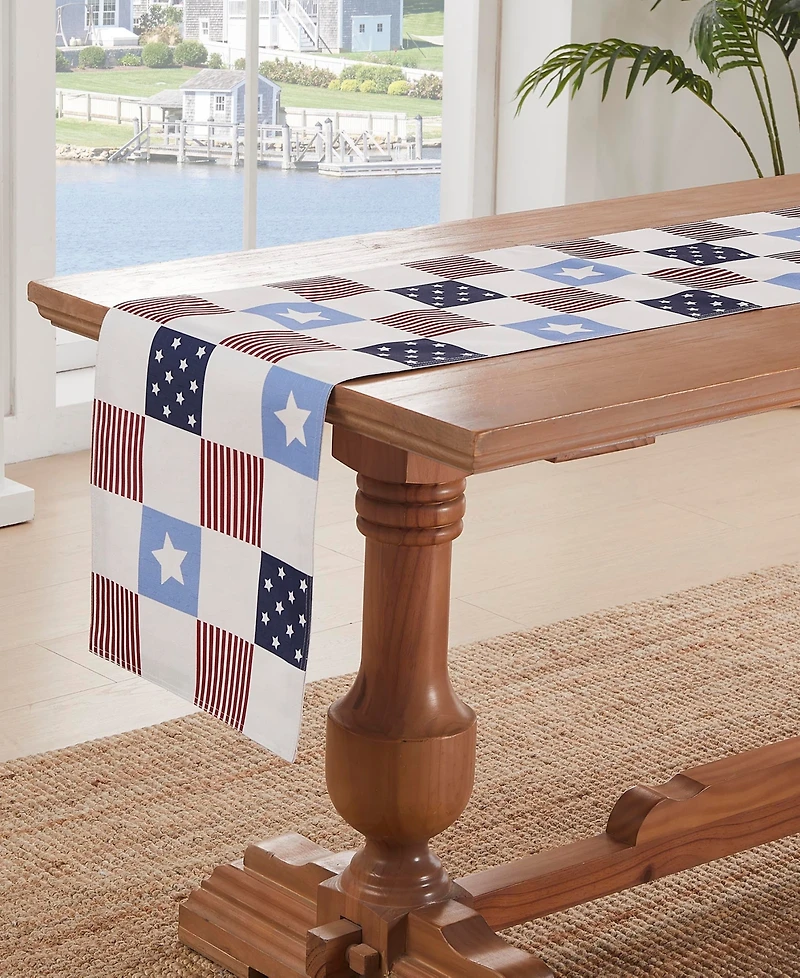 Avanti Heritage Runner, 14" x 72"