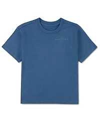 abercrombie kids Boys' 8-20 Sunfaded Knit Top