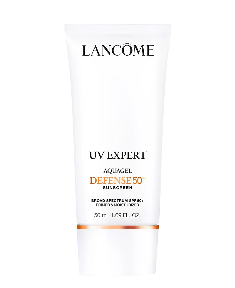 Lancome Uv Expert Aquagel Defense Spf 50+ Primer and Moisturizer