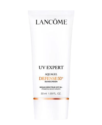 Lancome Uv Expert Aquagel Defense Spf 50 Primer Moisturizer