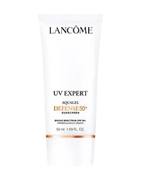 Lancome Uv Expert Aquagel Defense Spf 50 Primer Moisturizer