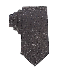 Calvin Klein Men's Margot Floral Classic Tie