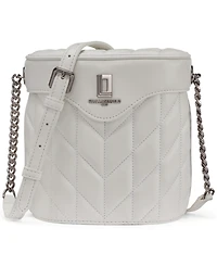 Karl Lagerfeld Paris Lafayette Small Crossbody Bag
