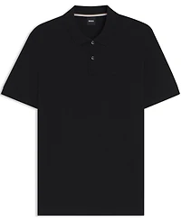 Boss by Hugo Men's Cotton Regular-Fit Polo Shirt