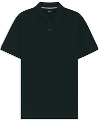Boss by Hugo Men's Cotton Regular-Fit Polo Shirt