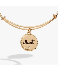 Alex and Ani Aunt, 'Trusting Guide' Charm Bangle