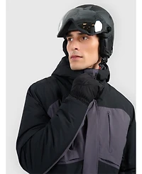 4F Men's NeoDry 8000/5000 Membrane Ski Jacket