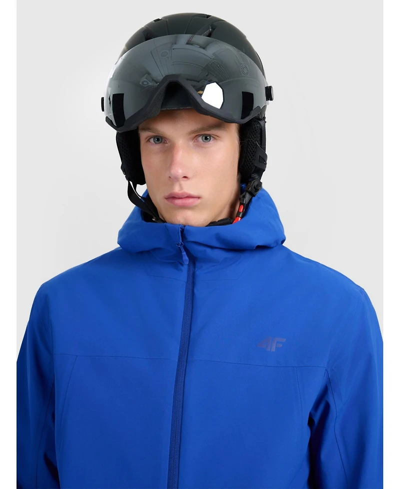 4F Men's Winter Ski Jacket With NeoDry 5000 Membrane