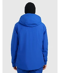 4F Men's Ski jacket NeoDry 8000/5000 With Integrated Hood