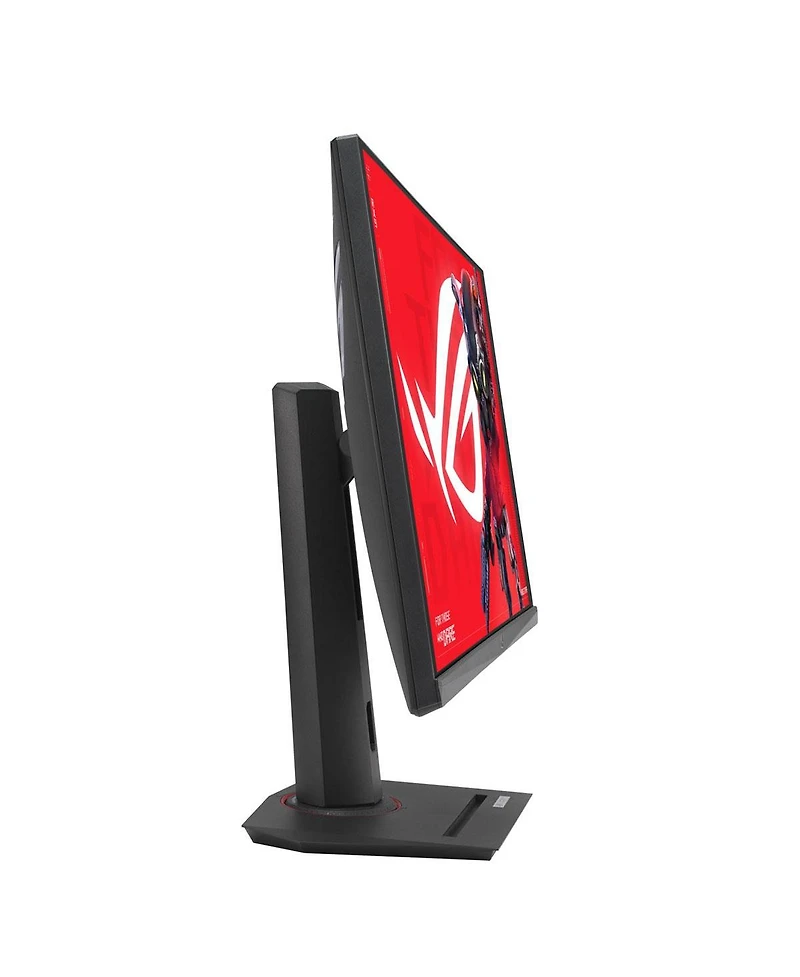 Asus Asus Rog Strix XG32UCG 32" Class 4K Uhd Gaming Led Monitor - 16:9