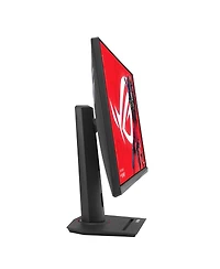 Asus Asus Rog Strix XG32UCG 32" Class 4K Uhd Gaming Led Monitor - 16:9
