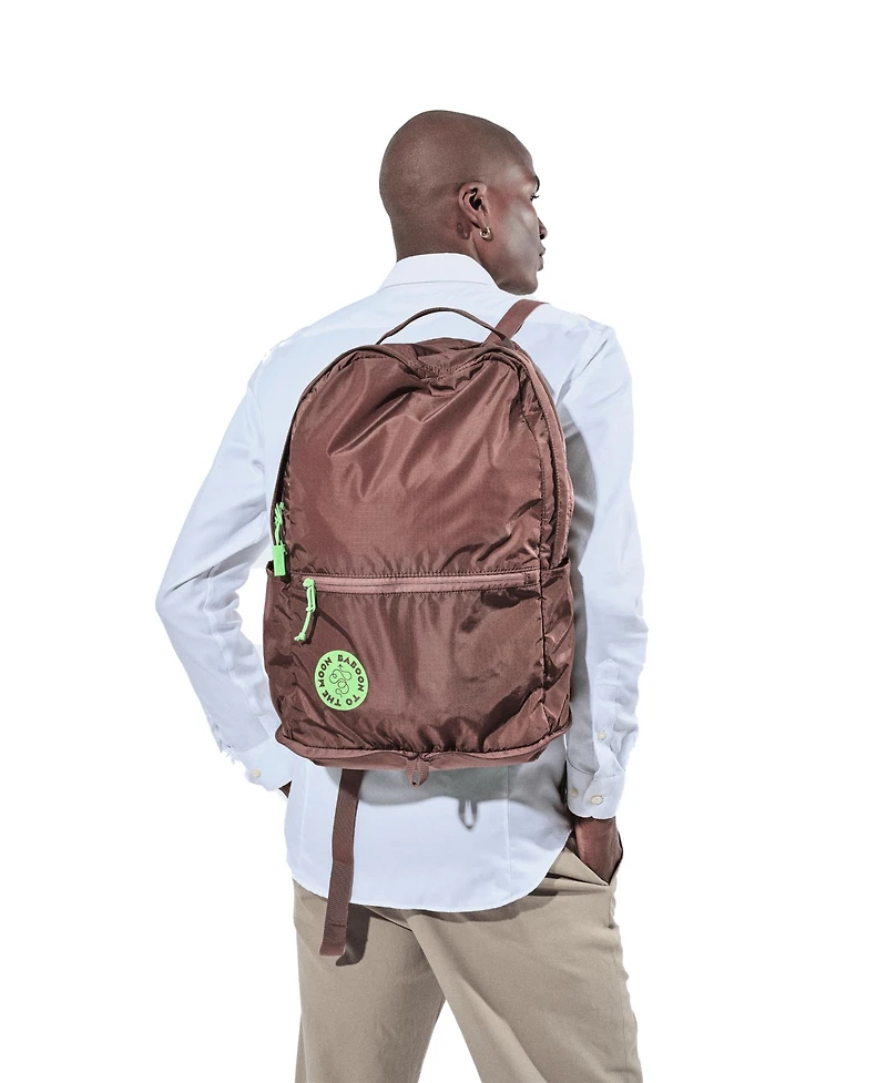 Baboon to the Moon Packable Backpack