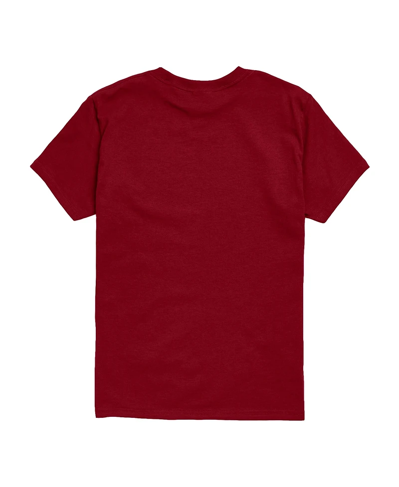 Star Wars Boys' 8-20 Short-Sleeve Graphic T-Shirt