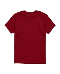 Star Wars Boys' 8-20 Short-Sleeve Graphic T-Shirt