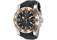 Invicta Men's 10899 Reserve Excurion Chronograph Quartz Dial Watch