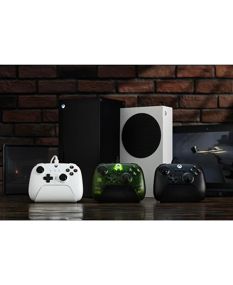 8BitDo Ultimate 3-mode Controller for Xbox - Jade