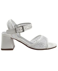 Kenneth Cole Reaction Girls' 5-11 Buckle Slippers