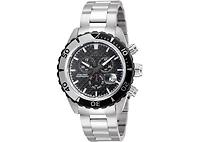 Invicta Men's 12860 Pro Diver Quartz Chronograph Dial Watch