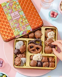 Bonnie & Pop Easter Chocolate, 32-Pc.