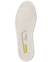 Florsheim Men's Monopoli Elastic Lace-to-Toe Sneakers