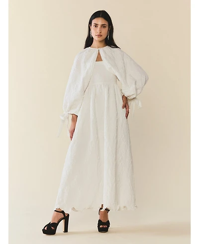 Eddy Women's Mary Cape