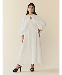 Eddy Women's Mary Cape