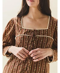 Eddy Women's Tara Dress