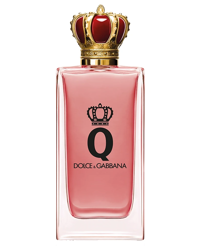 Dolce&Gabbana 2-Pc. Q Eau de Parfum Gift Set