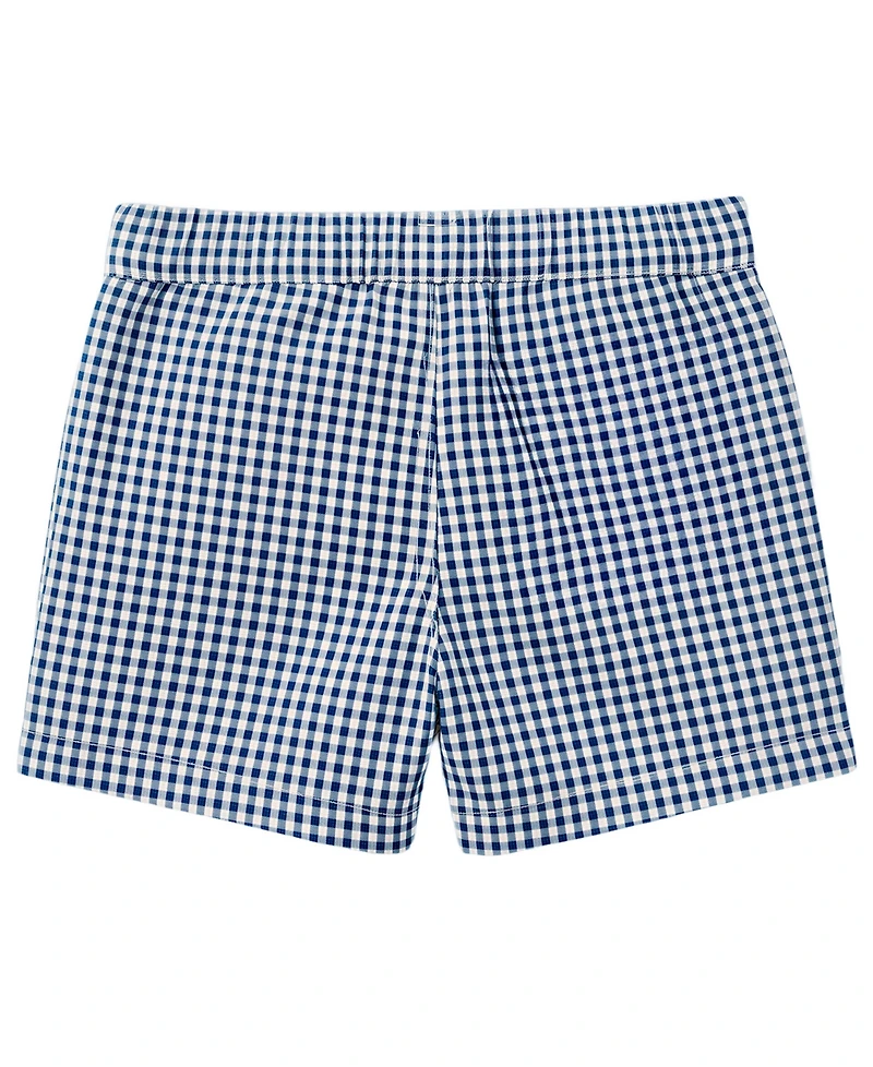 Sperry Baby Boys' Button-Down Shirt and Shorts, 2-Piece Set
