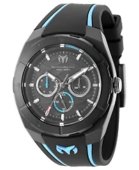 Technomarine Men's Tm-125021 Cruise Quartz VH63 Dial Watch